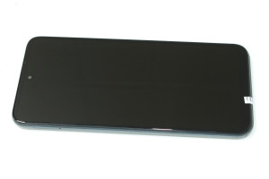 Мобильный телефон Motorola G31 4/64GB