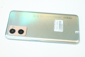 Мобільний телефон OPPO A96 6/128GB