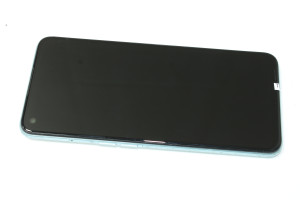 Мобільний телефон OPPO A96 6/128GB