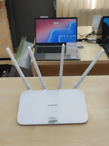 Wi-Fi роутер Xiaomi Router AC1200 RB02