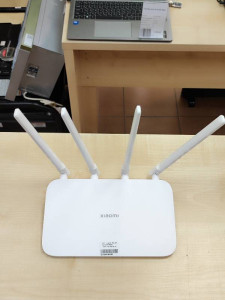 Wi-Fi роутер Xiaomi Router AC1200 RB02