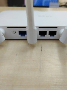 Wi-Fi роутер Xiaomi Router AC1200 RB02