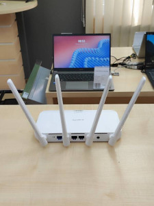 Wi-Fi роутер Xiaomi Router AC1200 RB02