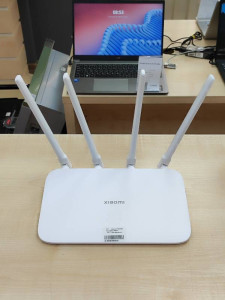 Wi-Fi роутер Xiaomi Router AC1200 RB02
