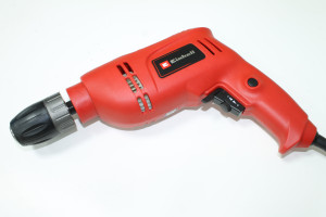 Дрель ударная Einhell TC-ID 650 E