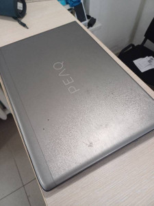 Ноутбук PELQ C1015-I2N2 (15)