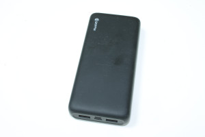 Power Bank Griffin GP-149-BLK 20000mAh