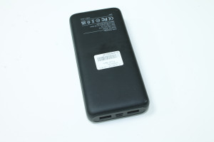 Power Bank Griffin GP-149-BLK 20000mAh