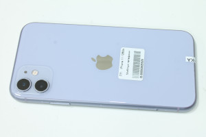 Мобільний телефон iPhone 11 128Gb