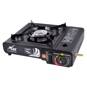 Газовая плита портативная MAX Portable Gas Stove