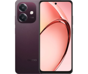 Мобільний телефон OPPO A3х 4/128GB