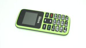 Мобильный телефон Sigma mobile Comfort 50 CF113