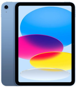 Планшет Apple iPad A3354 2025 Wi-Fi 128GB
