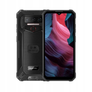 Мобільний телефон Oukitel WP23 Pro 8/128