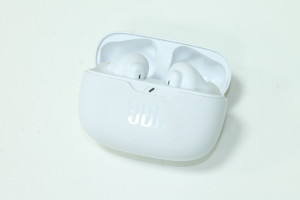 Bluetooth гарнітура JBL WAVE BEAM 2