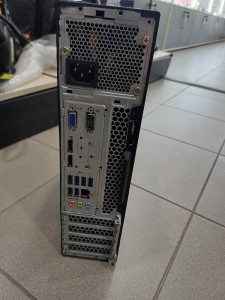 Системний блок Lenovo Think Centre M900