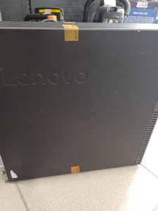 Системний блок Lenovo Think Centre M900