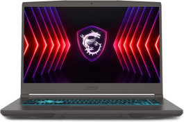 Ноутбук MSI Cyborg 15 A12VF-266XPL