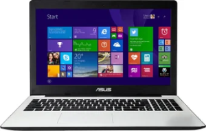 Ноутбук Asus X553MA-XX090D