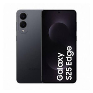 Мобільний телефон Samsung S937 Galaxy S25 Edge 12/256GB