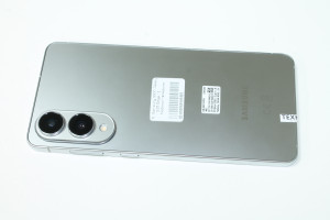 Мобільний телефон Samsung S937 Galaxy S25 Edge 12/256GB