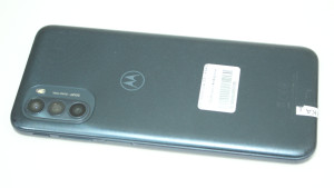 Мобильный телефон Motorola G31 4/64GB