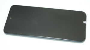 Мобильный телефон Motorola G31 4/64GB