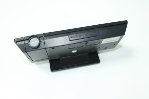 Часы электронные Led Mirror Clock 121809