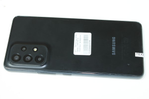 Мобільний телефон Samsung A536 Galaxy A53 5G 6/128GB
