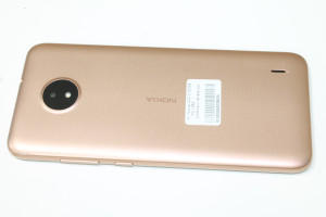 Мобільний телефон Nokia C20 2/32GB TA-1352
