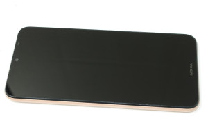 Мобільний телефон Nokia C20 2/32GB TA-1352