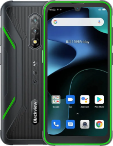 Мобільний телефон Blackview BV5200 4/32Gb