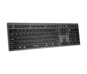 Bluetooth клавіатура A4TECH FBX50C