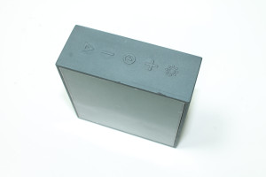 Портативна акустика divoom timebox evo