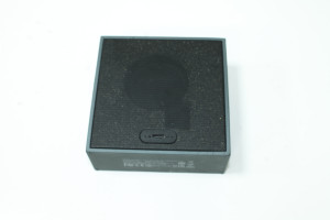 Портативна акустика divoom timebox evo