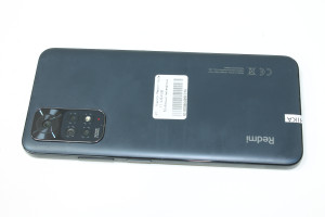 Мобильный телефон Xiaomi Redmi Note 11 4/64GB