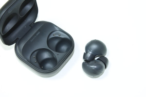 Bluetooth гарнітура Samsung Galaxy Buds 2 Pro (SM-R510)