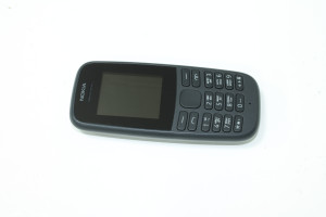 Мобільний телефон Nokia 105 TA-1203 Single Sim 2019