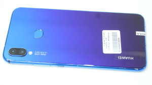 Мобильный телефон Huawei P Smart+ 4/64Gb (INE-LX1)