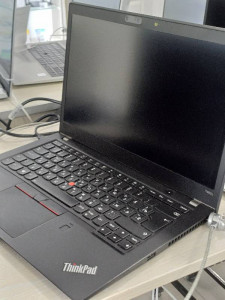 Ноутбук Lenovo T480s
