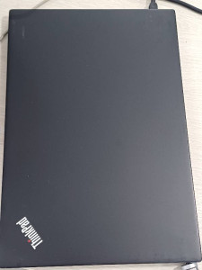 Ноутбук Lenovo T480s