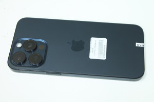 Мобильный телефон iPhone 15 Pro Max 256GB