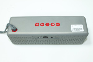 Портативная акустика Walker WSP-130