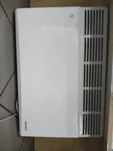 Конвектор ТЕРМІЯ ЕВНА-1,5/230С2М