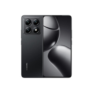 Мобільний телефон Xiaomi 14T 12/256GB
