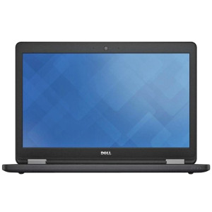 Ноутбук Dell E5550