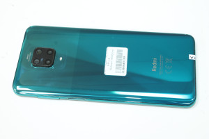 Мобільний телефон Xiaomi Redmi Note 9 Pro 6/128GB