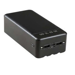 Power Bank XO-PR166 30000mAh
