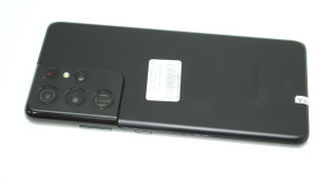 Мобильный телефон Samsung G998 Galaxy S21 Ultra 12/256GB
