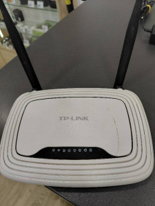 Wi-Fi роутер TP-link TL-WR841N
